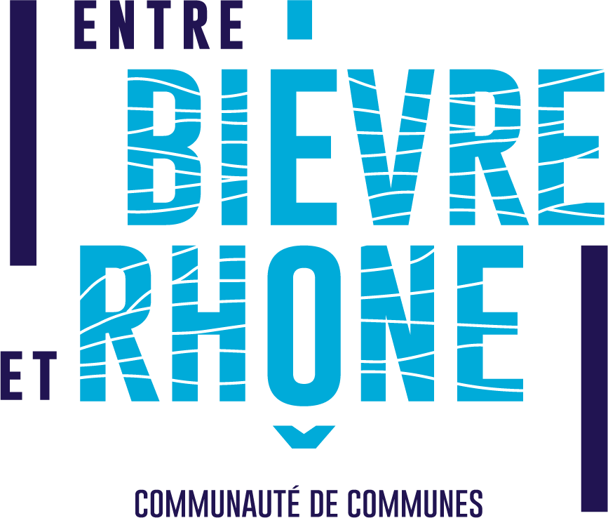 Accéder au site de la Communauté de communes Entre Bièvre et Rhône