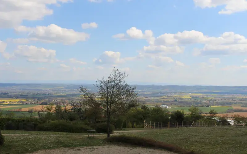 Les Châteaux d’Anjou