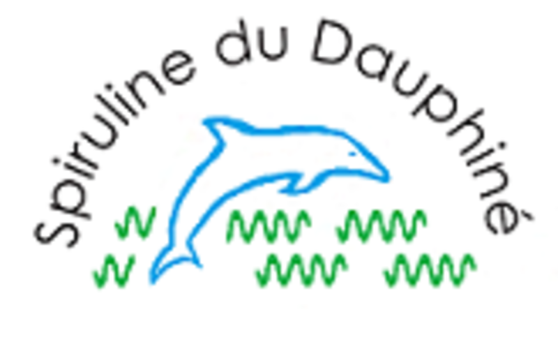 Spiruline du Dauphiné