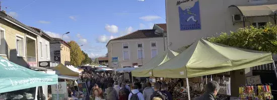 Foire aux dindes