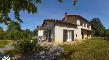 Gîte La Ferraz