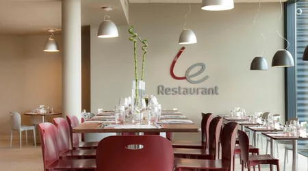 Hôtel-Restaurant Campanile