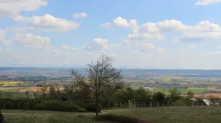 Les Châteaux d’Anjou