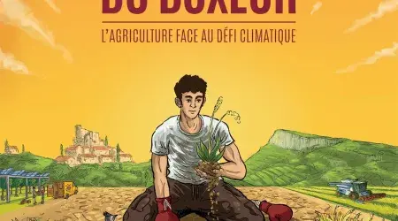 Mois du doc - "La théorie du boxeur"