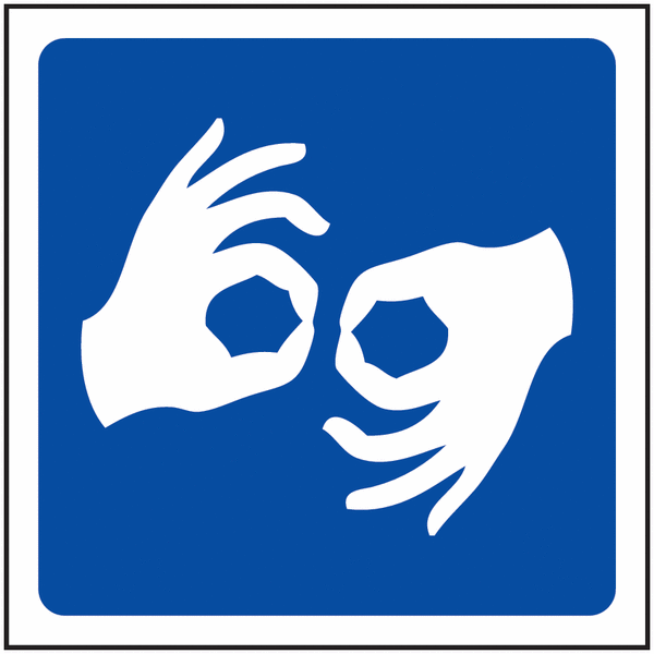 Langue des signes française